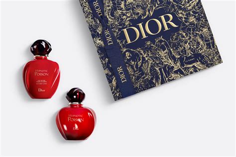 alte geschenkdose dior hypnotic poison|Limited.